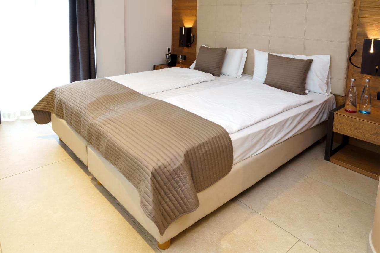 Hotel Bellevue كنازاي المظهر الخارجي الصورة
