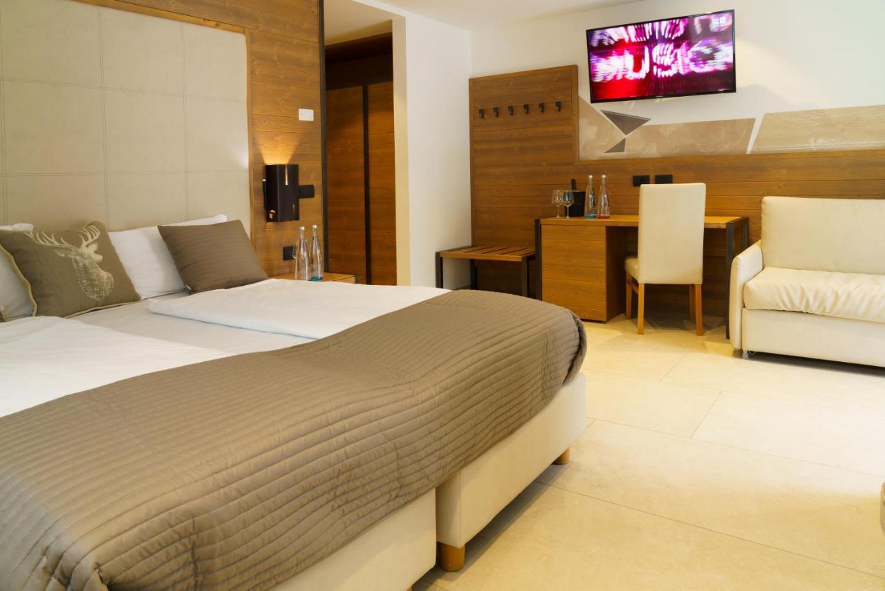 Hotel Bellevue كنازاي المظهر الخارجي الصورة