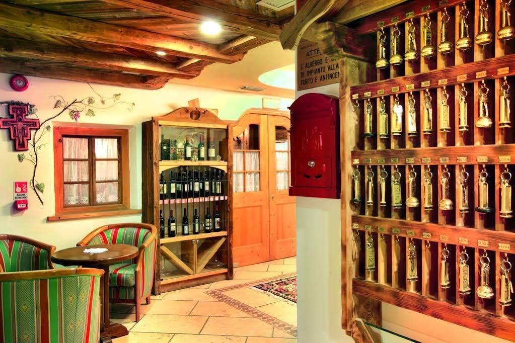 Hotel Bellevue كنازاي المظهر الخارجي الصورة