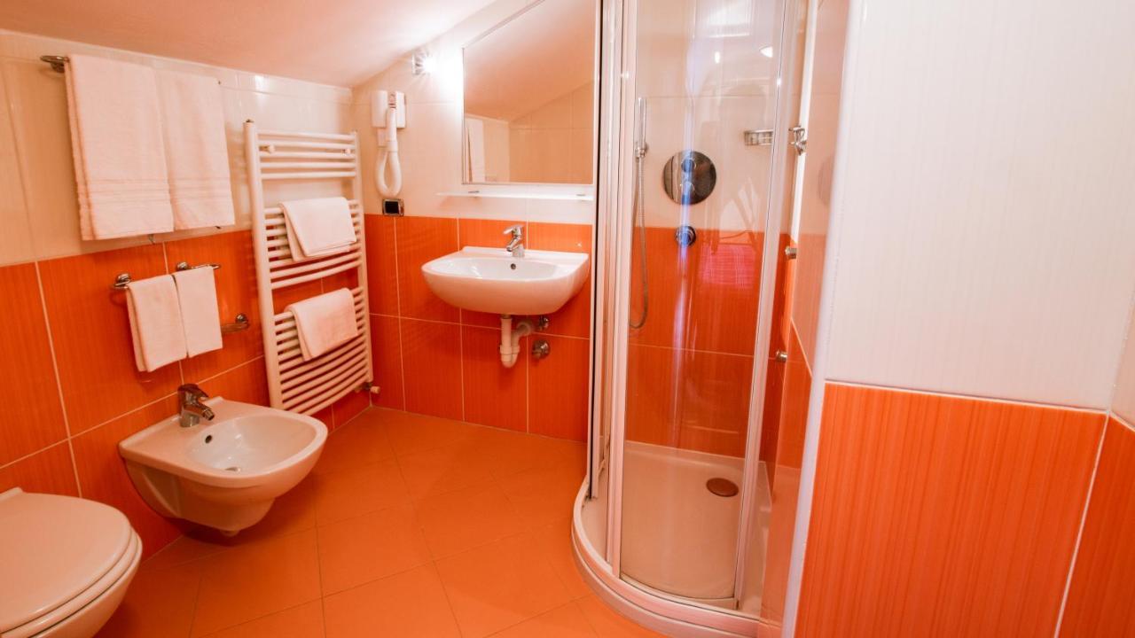 Hotel Bellevue كنازاي المظهر الخارجي الصورة