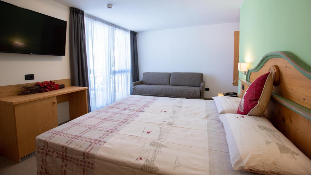 Hotel Bellevue كنازاي المظهر الخارجي الصورة