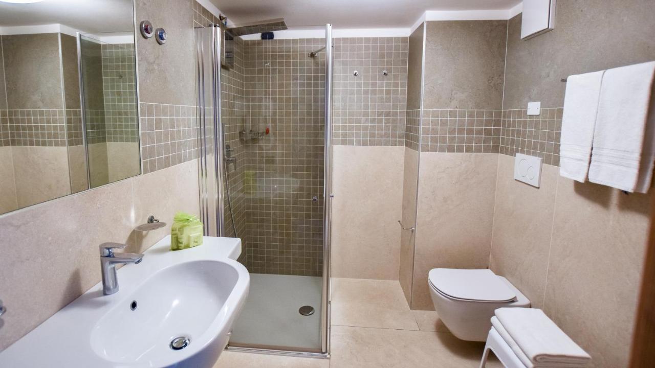 Hotel Bellevue كنازاي المظهر الخارجي الصورة