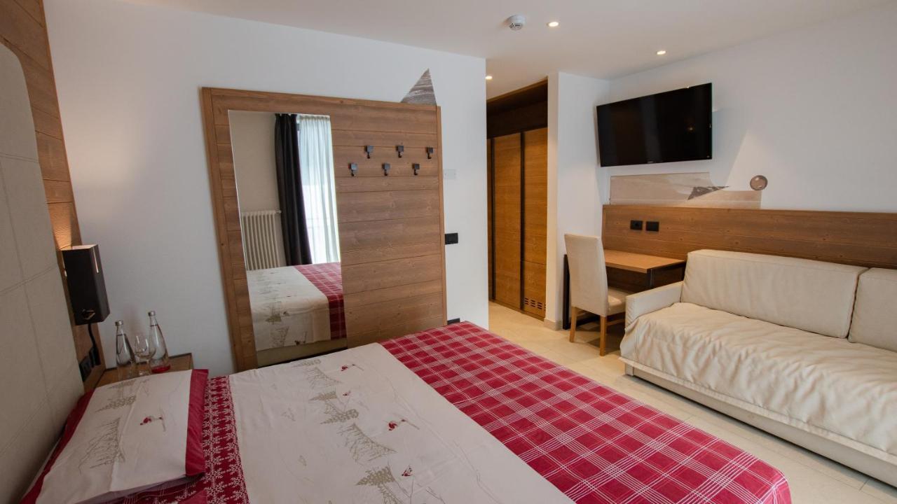 Hotel Bellevue كنازاي المظهر الخارجي الصورة