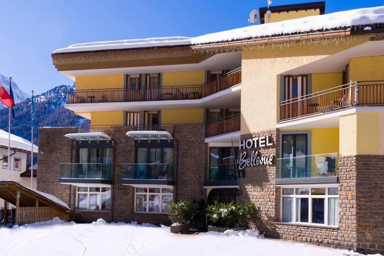 Hotel Bellevue كنازاي المظهر الخارجي الصورة