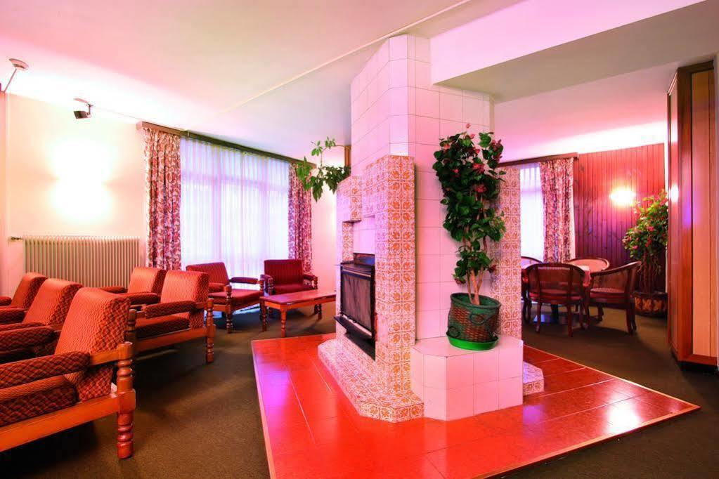 Hotel Bellevue كنازاي المظهر الخارجي الصورة